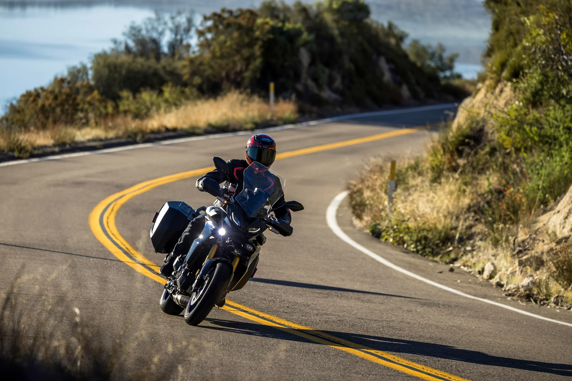 Ride Bold, Stay Protected