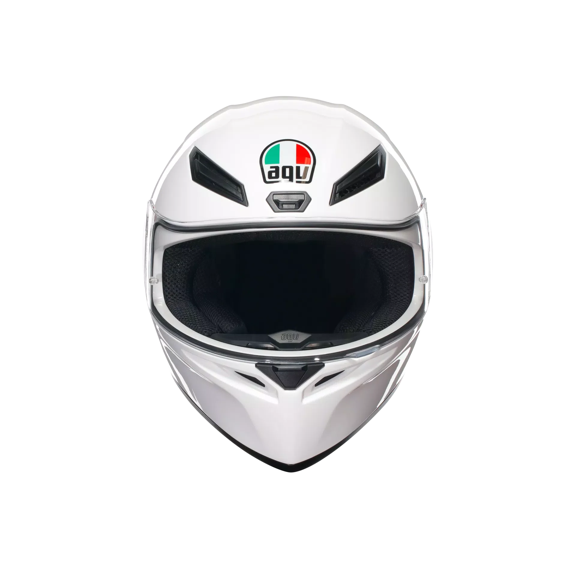 AGV K1 S Solid Helmet - Image 16