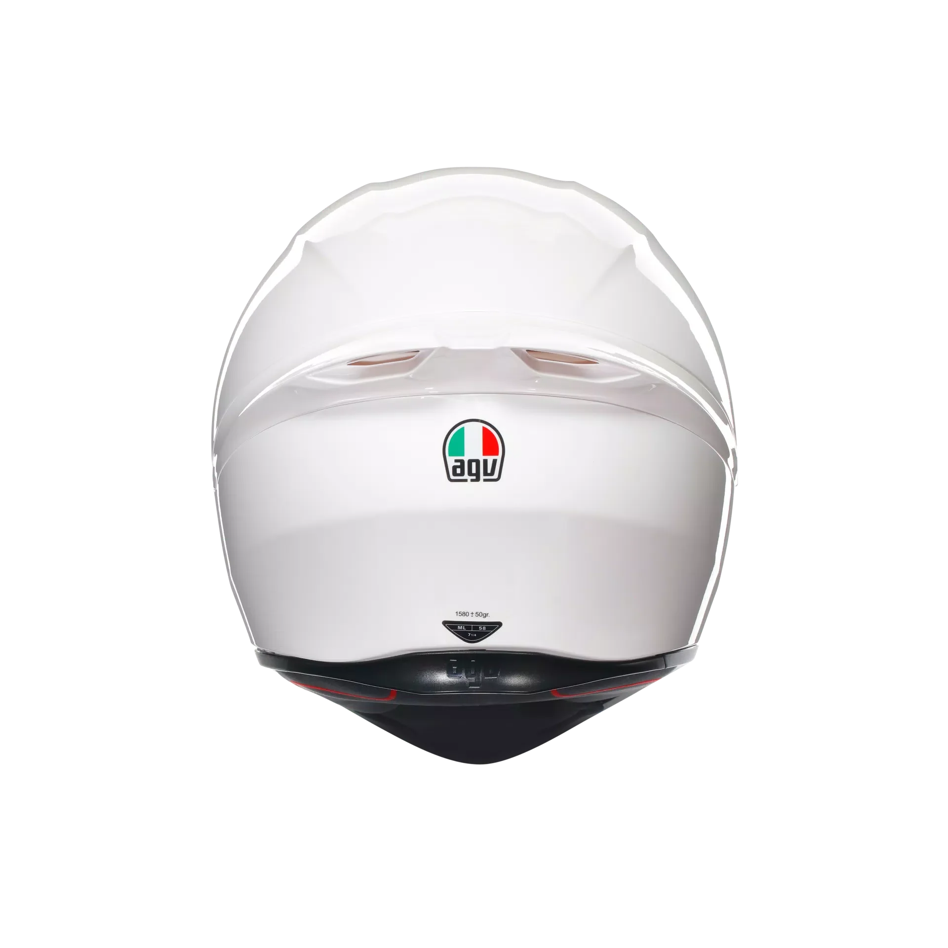 AGV K1 S Solid Helmet - Image 19