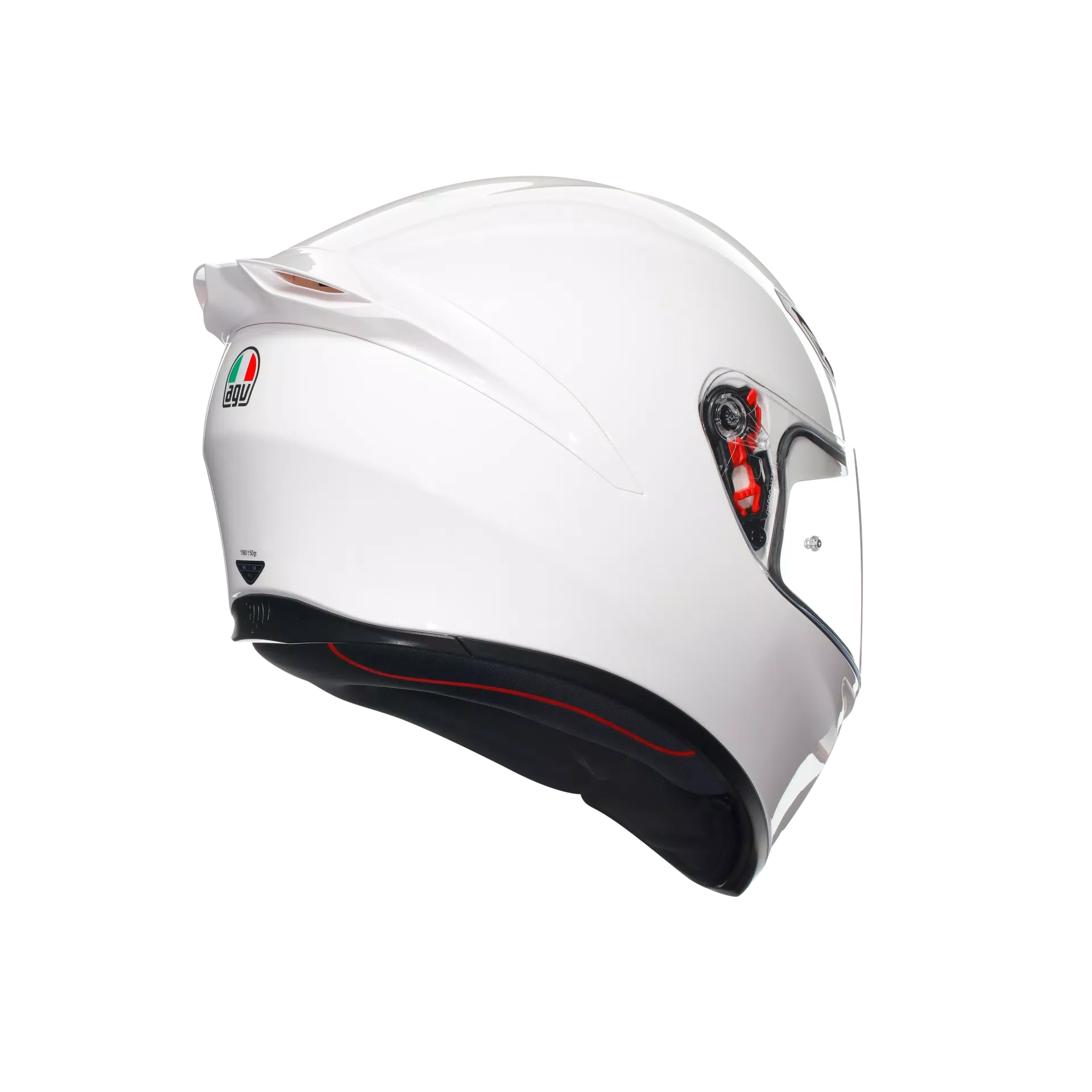 AGV K1 S Solid Helmet - Image 20