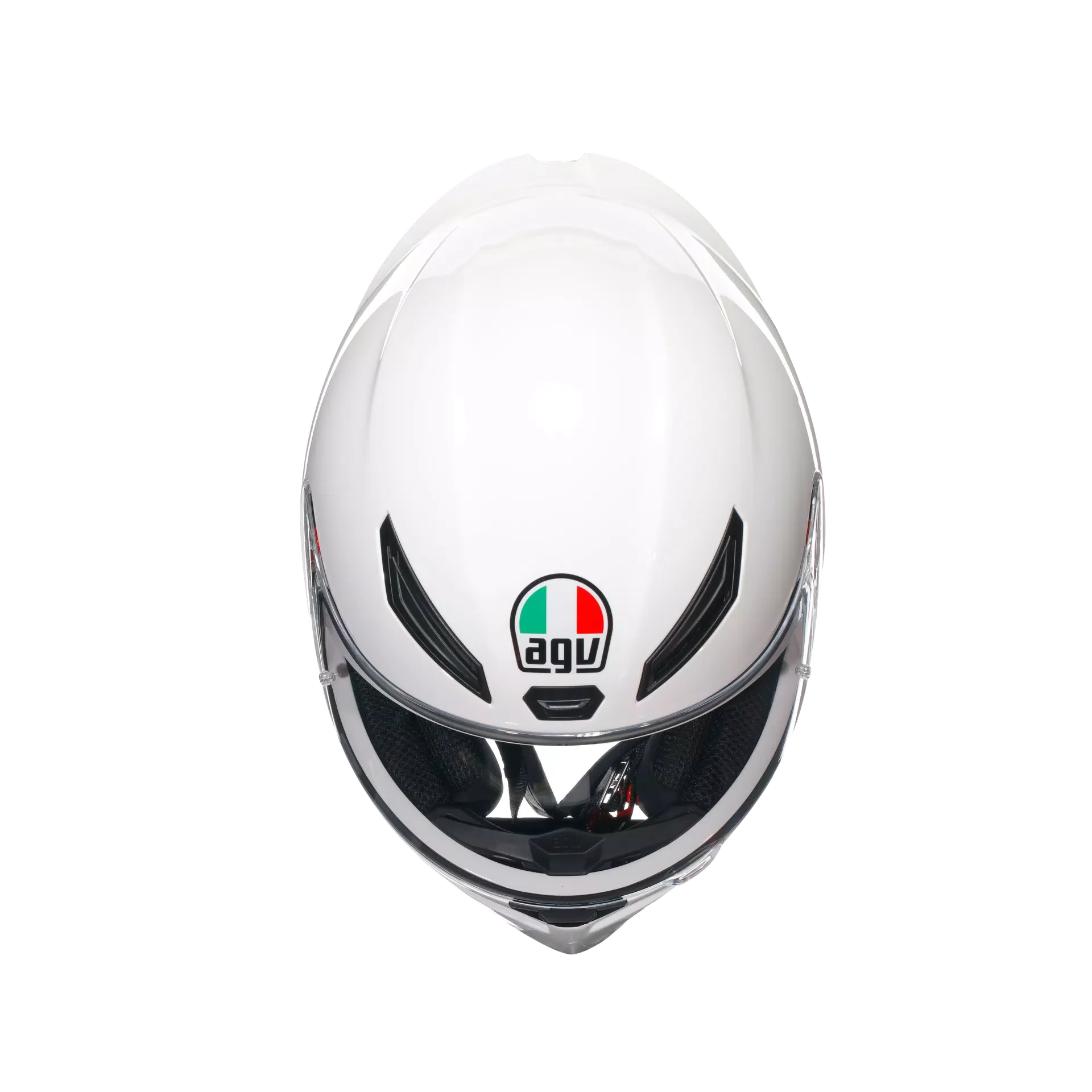 AGV K1 S Solid Helmet - Image 21