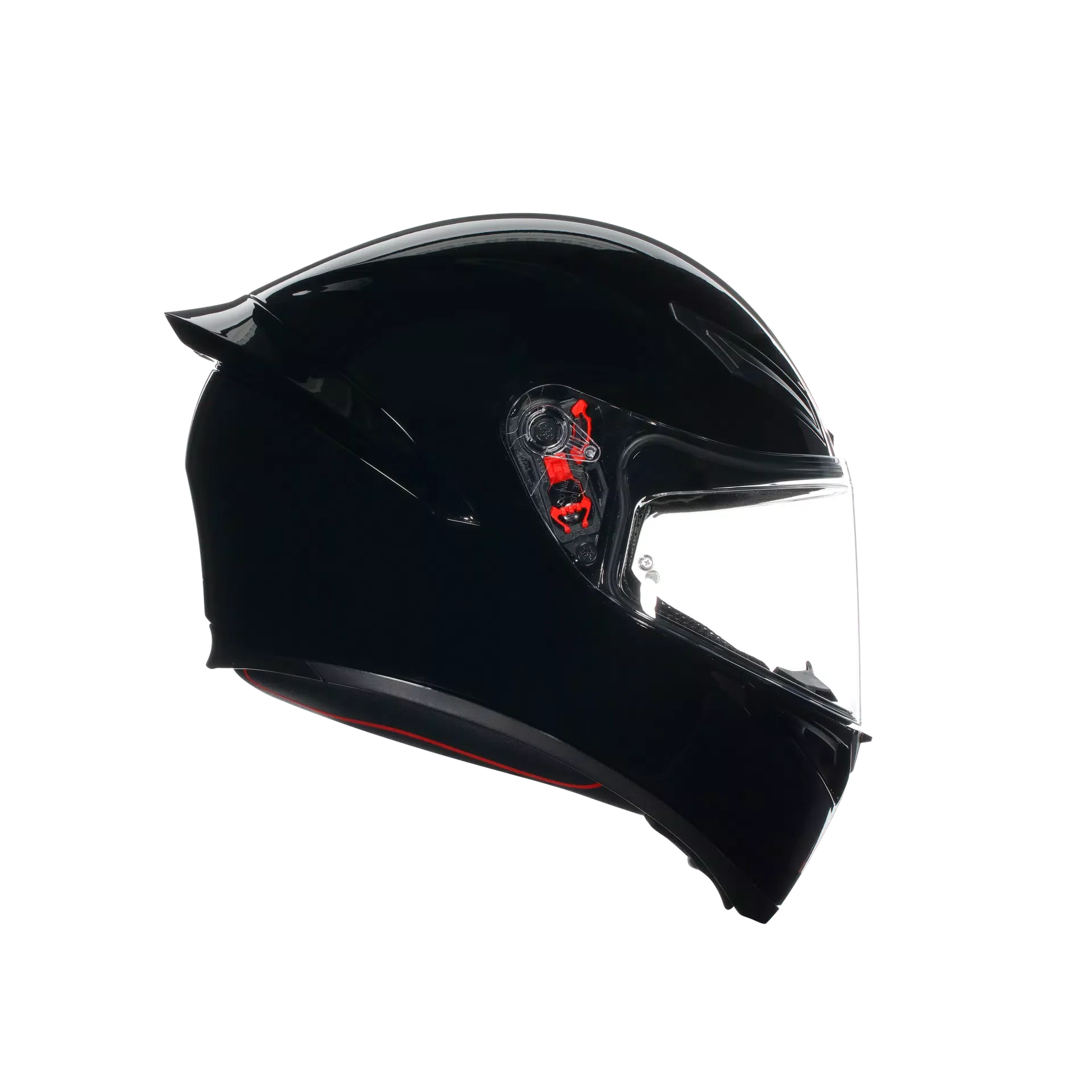 AGV K1 S Solid Helmet - Image 5