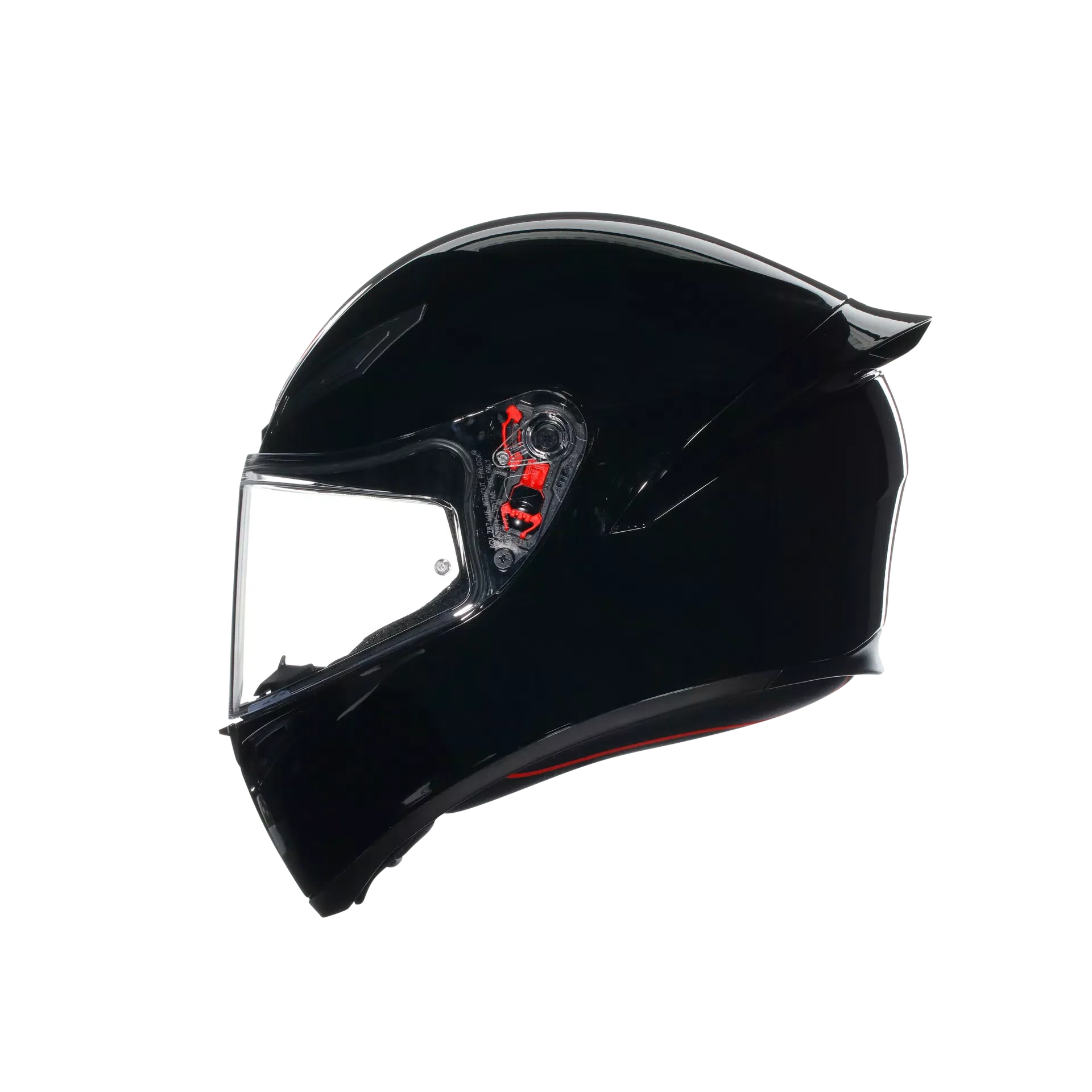 AGV K1 S Solid Helmet - Image 6