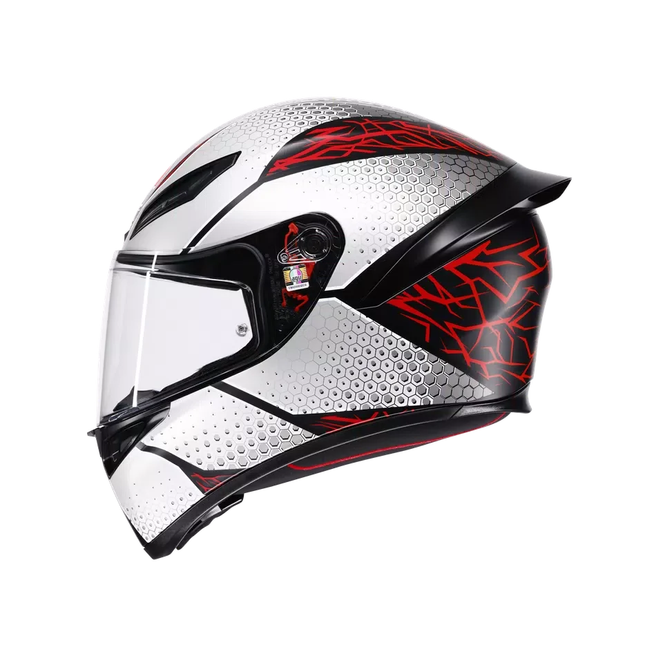 AGV K1 S Speedarmor Helmet - Image 11