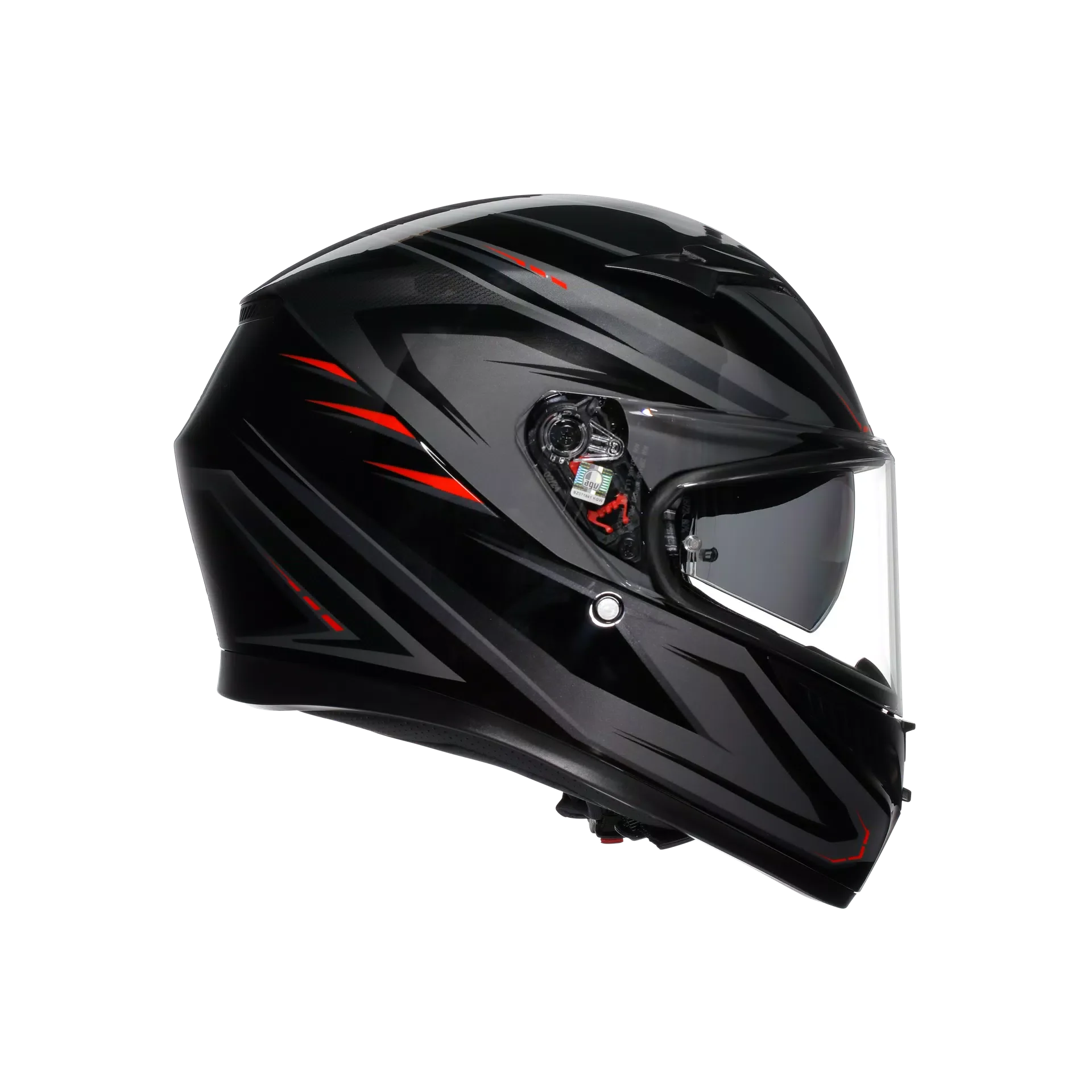 AGV K3 Syth Helmet