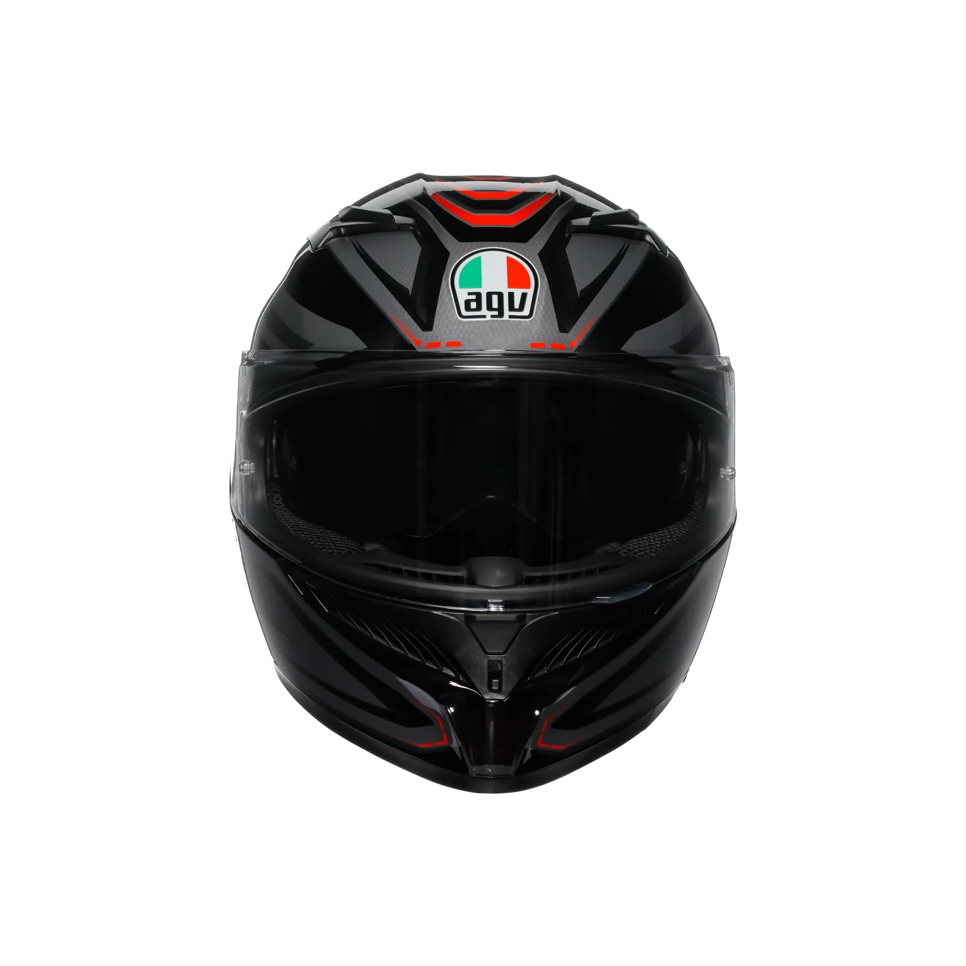 AGV K3 Syth Helmet - Image 2