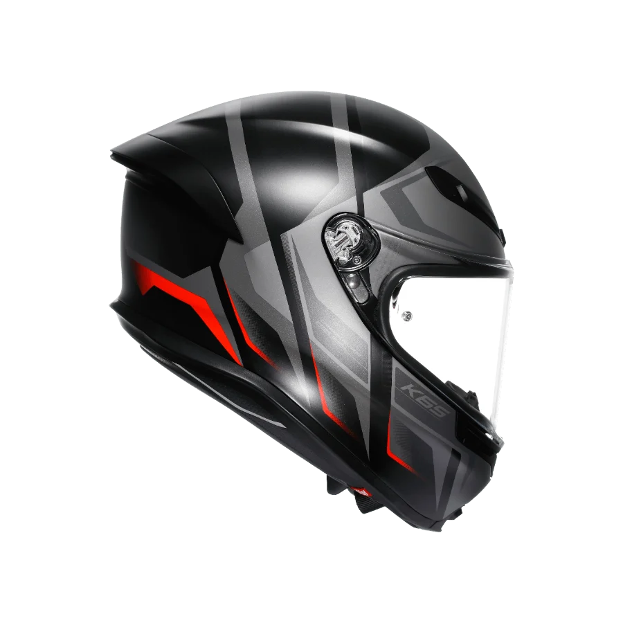 AGV K6 S Karve Helmet - Image 3