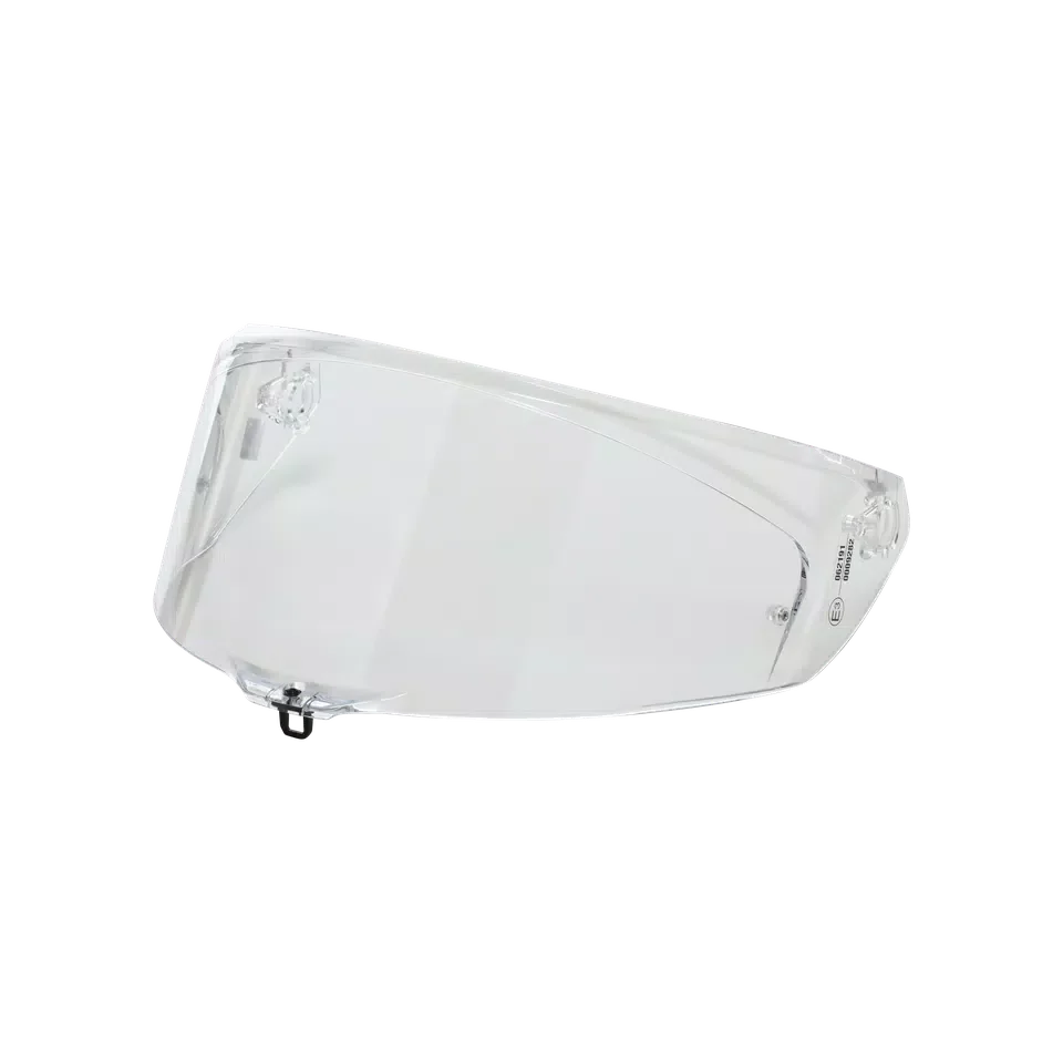 AGV K7 Helmet GT8-1 Pinlock 120 MaxVision Prepared Shield
