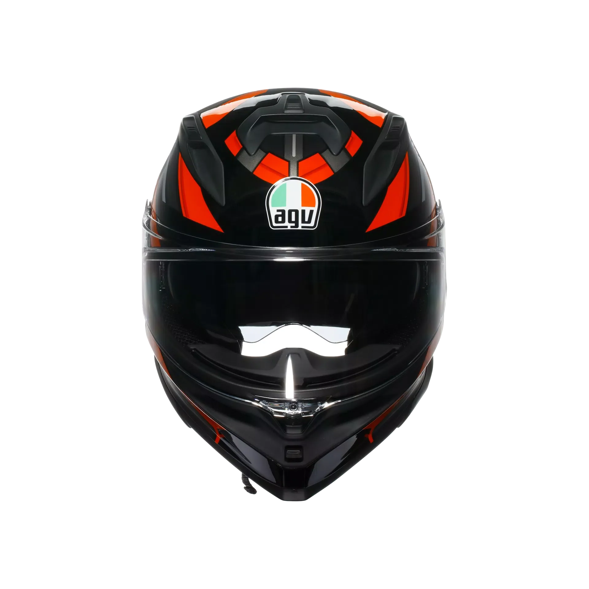 AGV K7 Taurax Helmet - Image 2