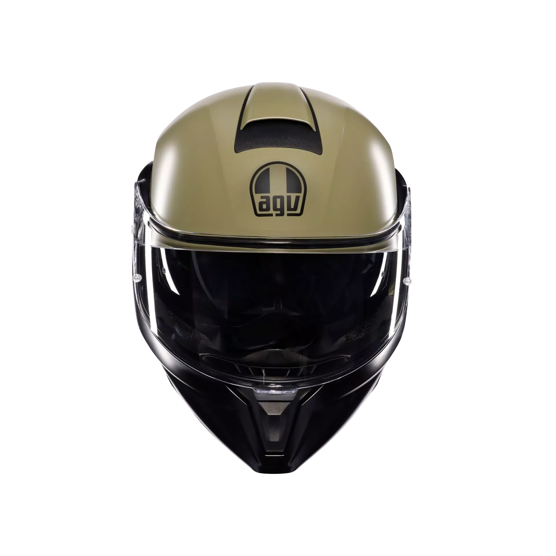 AGV Streetmodular Mono Helmet - Image 3