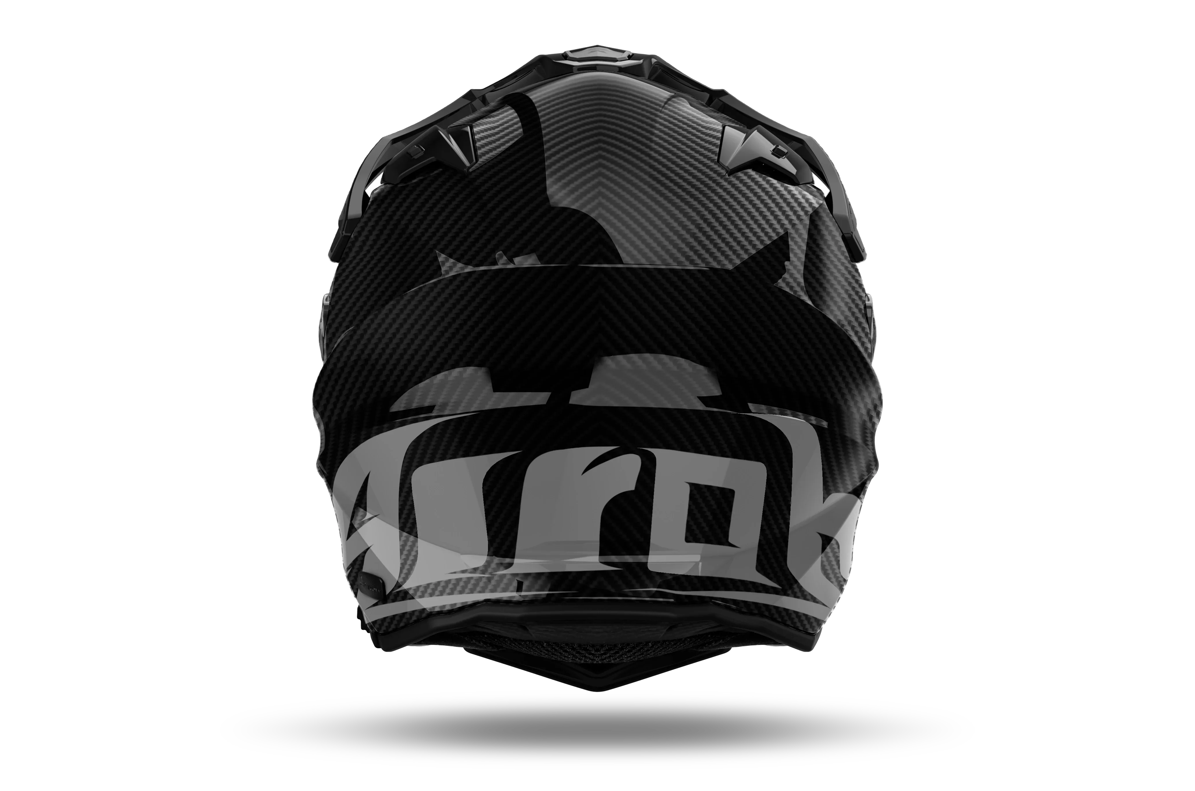 Airoh Commander 2 Carbon Helmet - Image 3