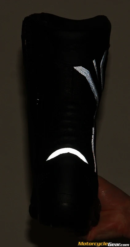 Alpinestars Air Plus v2 Gore-Tex XCR Boots - Image 11