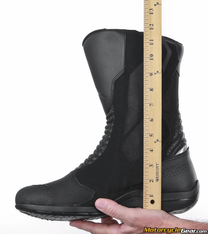 Alpinestars Air Plus v2 Gore-Tex XCR Boots - Image 9
