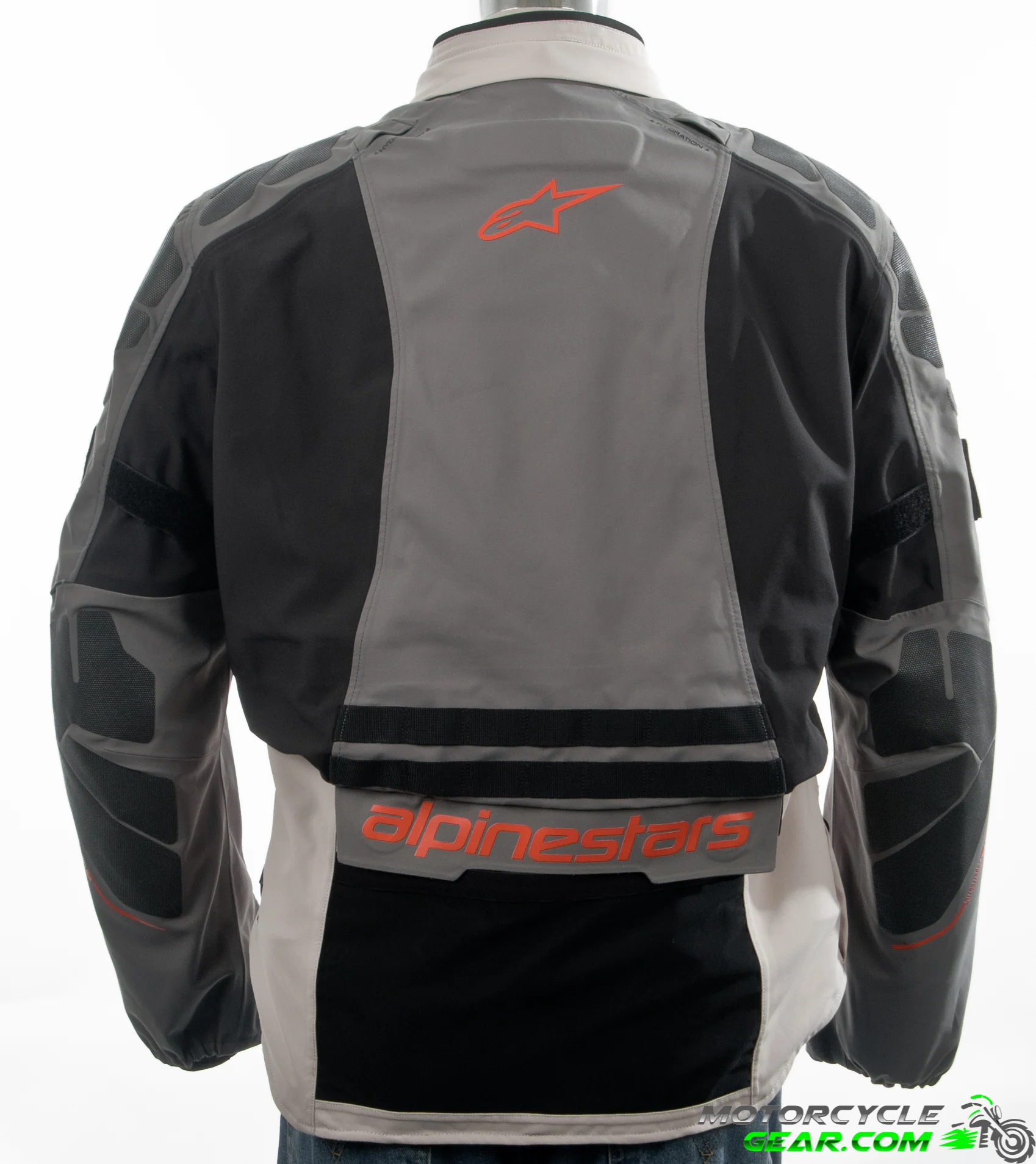 Alpinestars AMT 10-R Drystar XF Jacket - Image 8