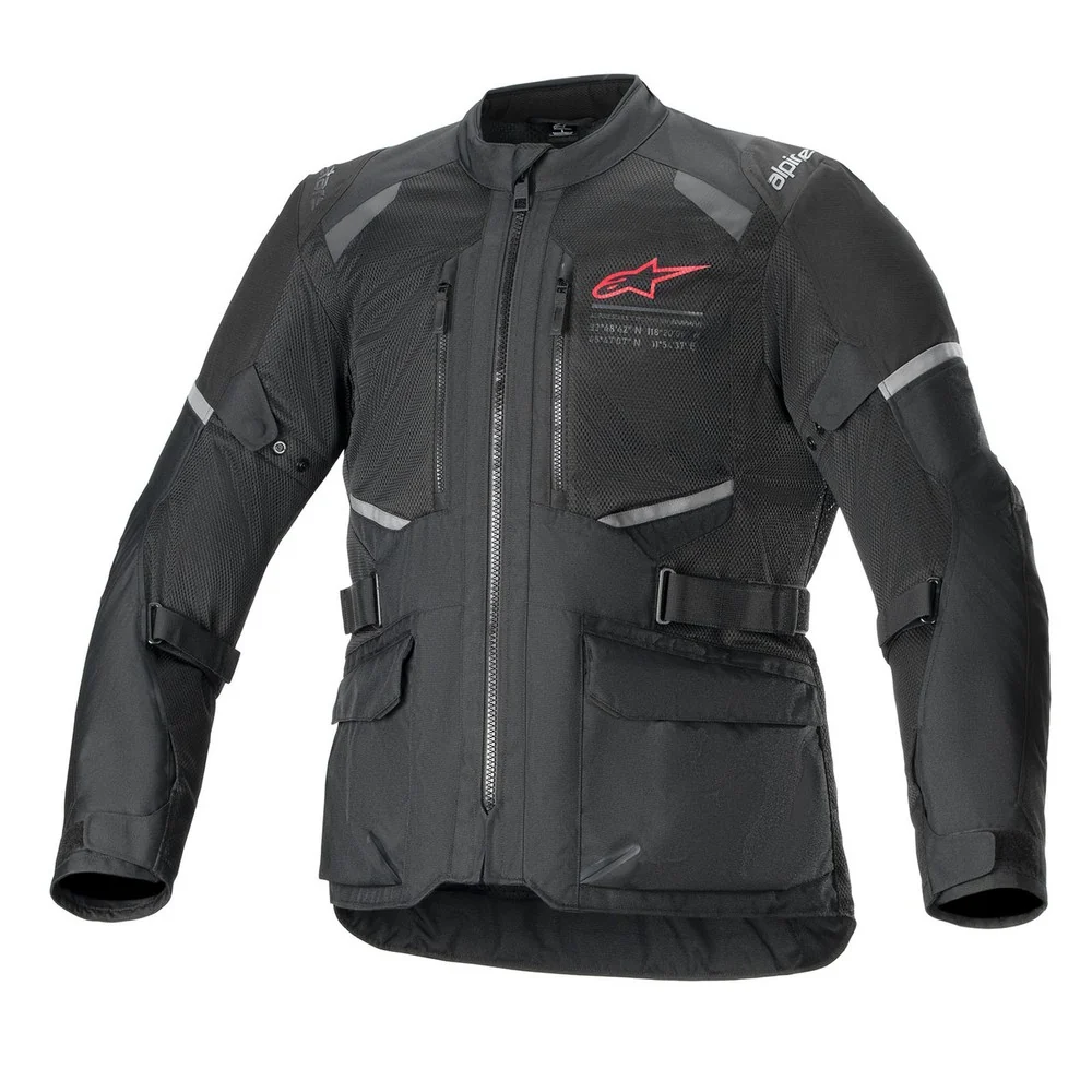 Alpinestars Andes Air Drystar Jacket - Image 3