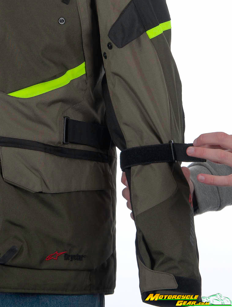 Alpinestars Andes V3 Drystar Jacket - Image 12