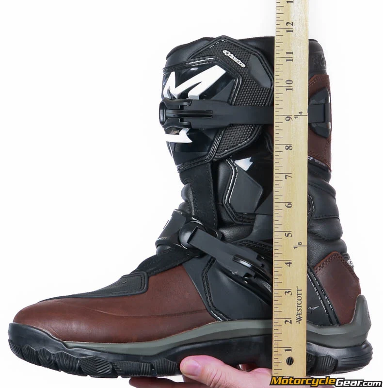 Alpinestars Belize Drystar Boots - Image 9