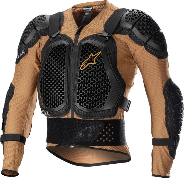 Alpinestars Bionic Action V2 Protection Jacket - Image 2