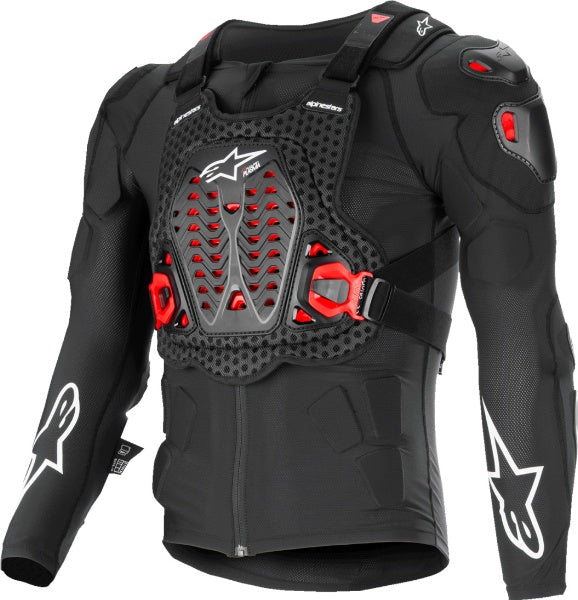 Alpinestars Bionic XTR Plasma Protection Jacket