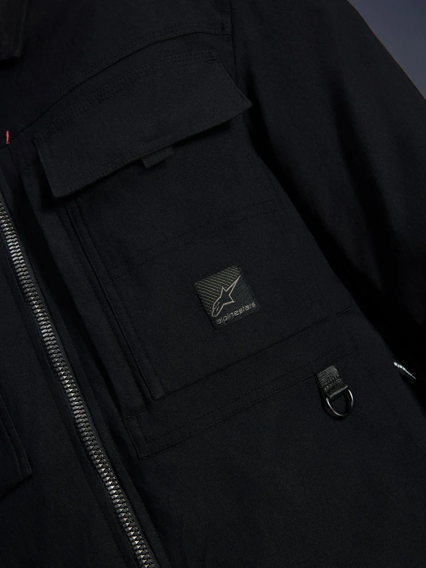 Alpinestars Bryon WR Overshirt - Image 5