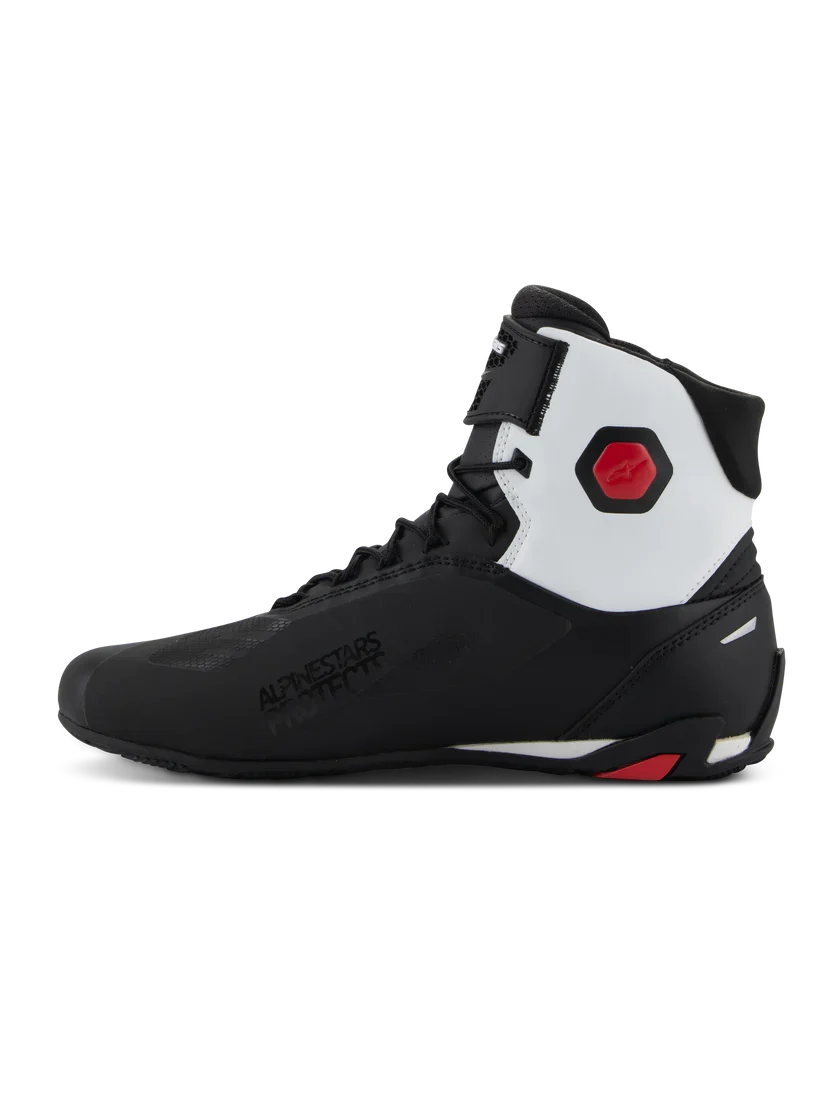 Alpinestars Faster-4 Shoes - Image 8
