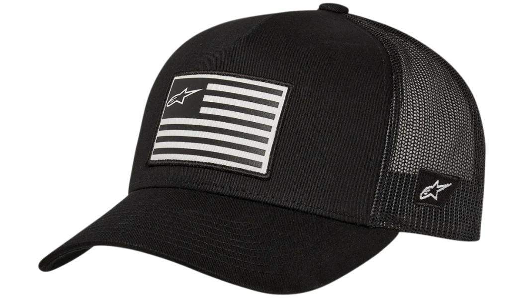 Alpinestars Flag Hat