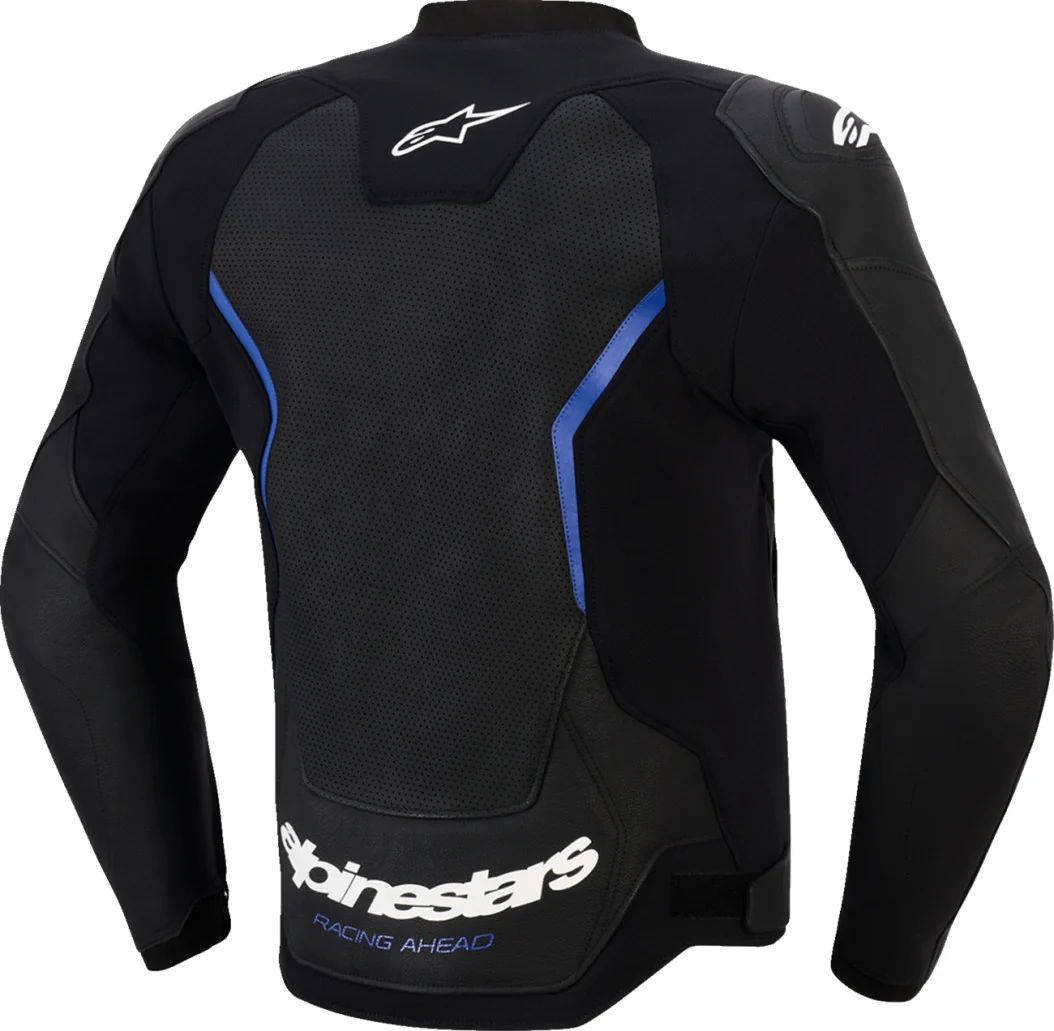 Alpinestars GP Force v2 Airflow Leather Jacket - Image 7
