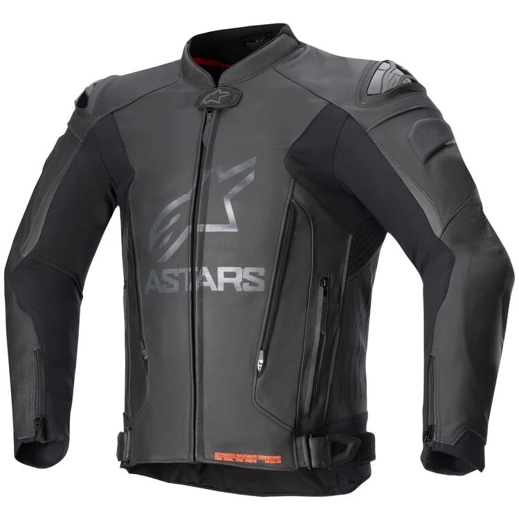 Alpinestars GP Plus R v4 Leather Jacket - Image 3