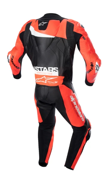 Alpinestars GP Plus v4 Suit - Image 4