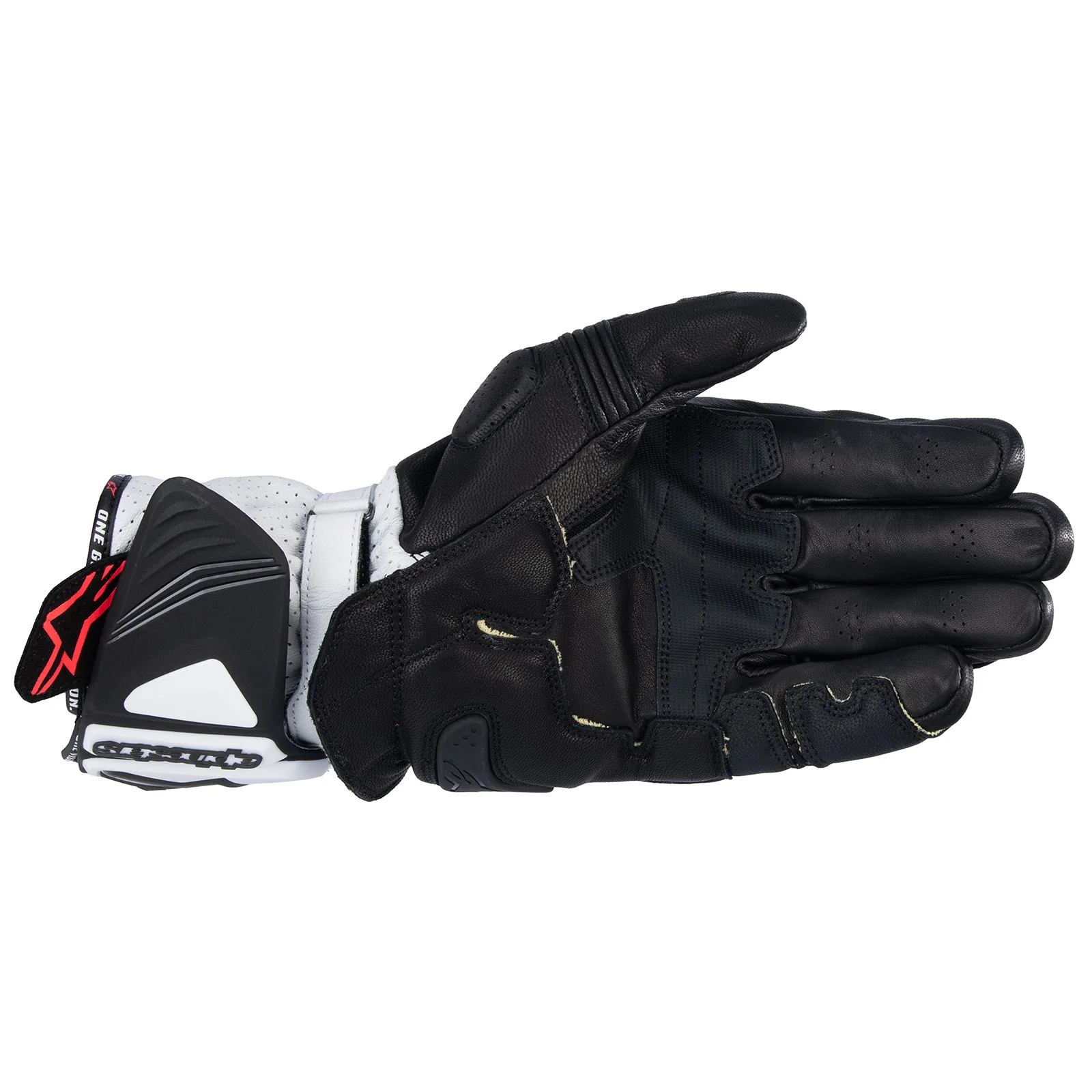 Alpinestars GP Pro R4 Gloves - Image 2