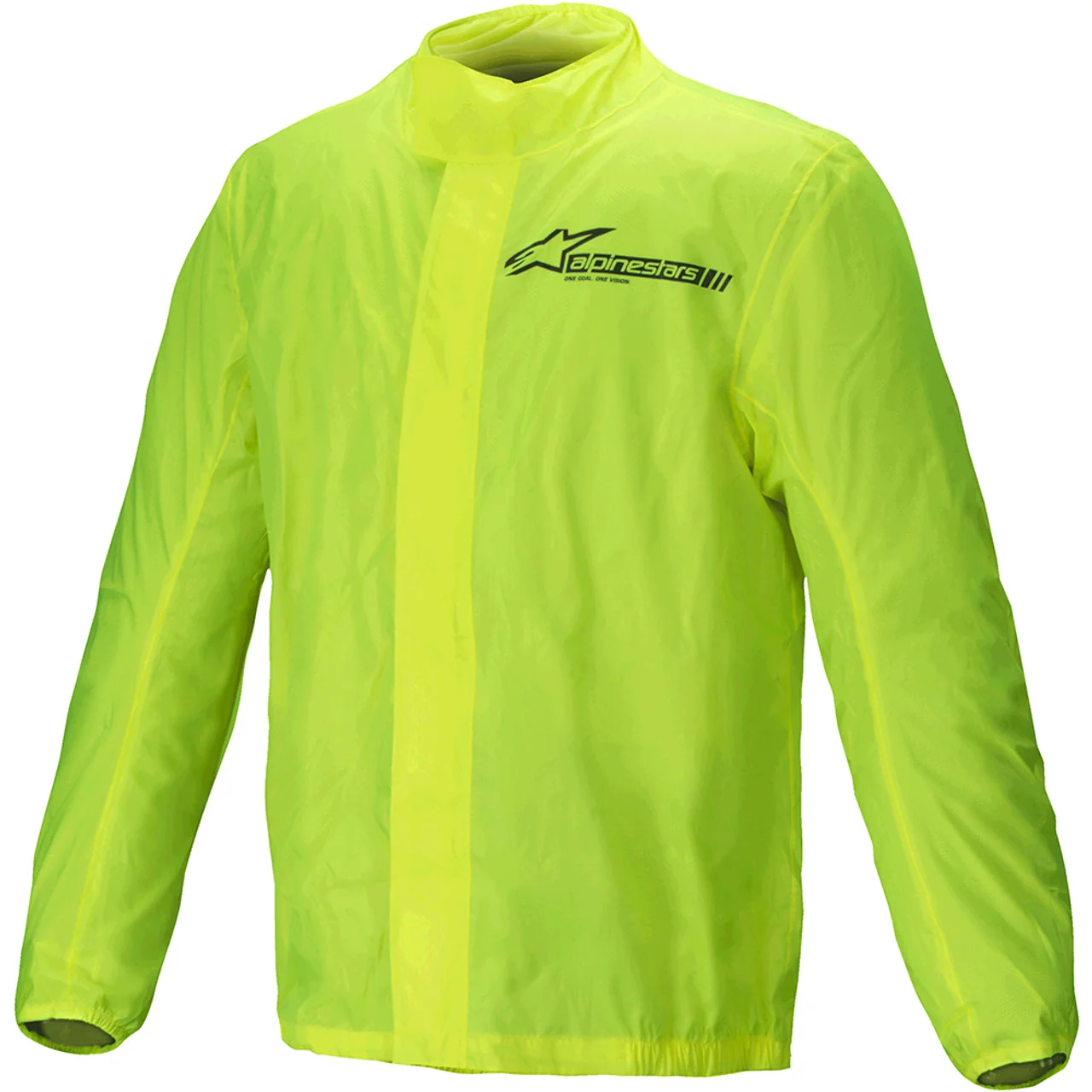 Alpinestars Hurricane Rain v2 Jacket