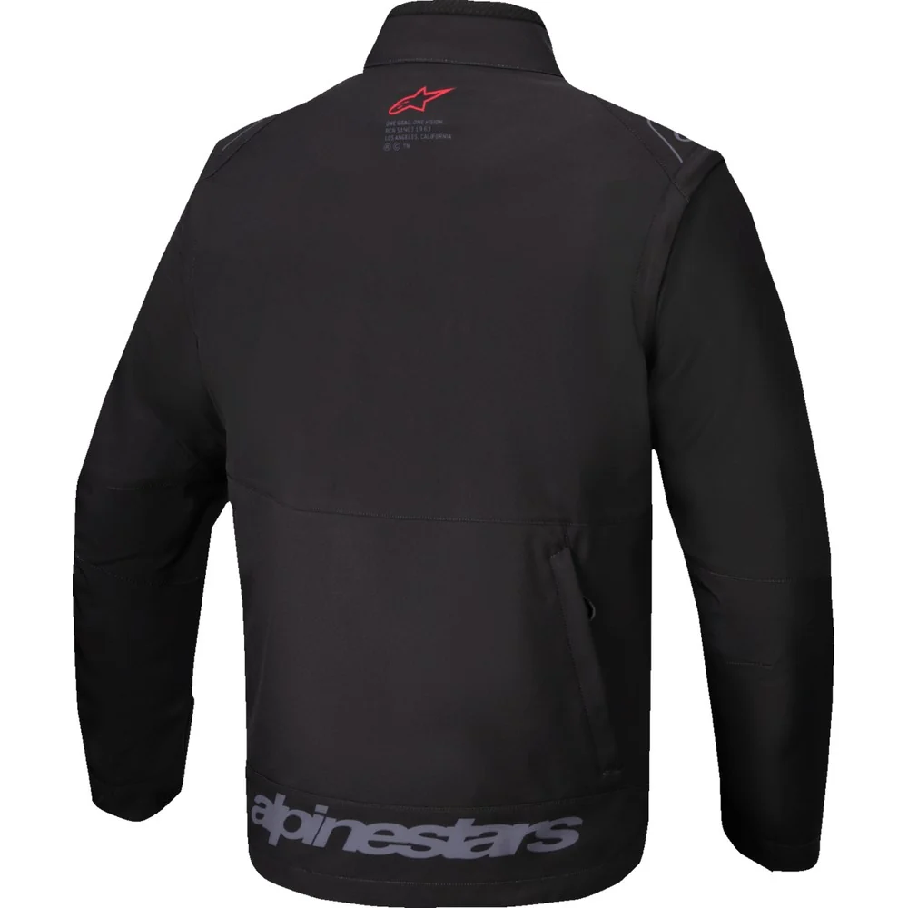 Alpinestars Lite-Dura Softshell Jacket - Image 2
