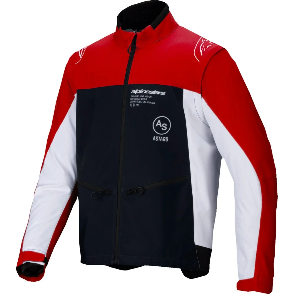 Alpinestars Lite-Dura Softshell Jacket - Image 3