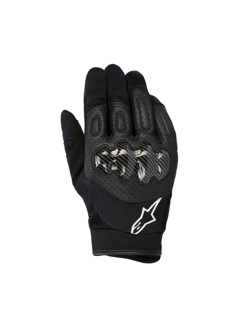 Alpinestars Megawatt V2 Gloves - Image 2