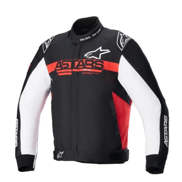 Alpinestars Monza Sport Jacket - Image 3