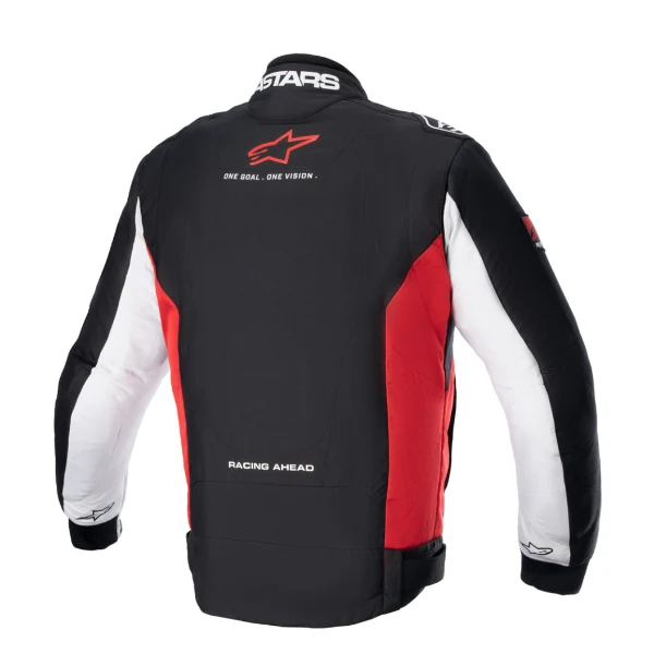 Alpinestars Monza Sport Jacket - Image 4