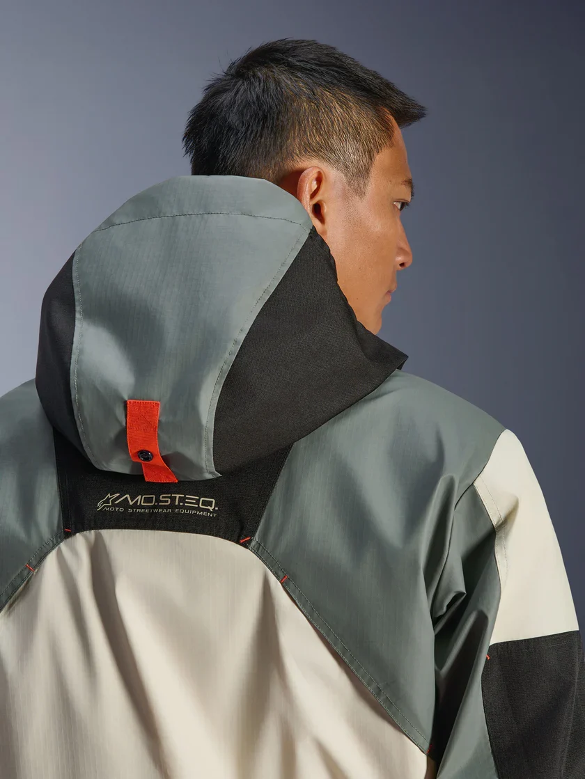Alpinestars Mospher Waterproof Jacket - Image 9