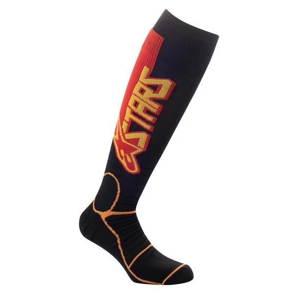 Alpinestars MX Plus-2 Socks - Image 5