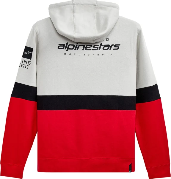Alpinestars Position Zip Hoodies - Image 2