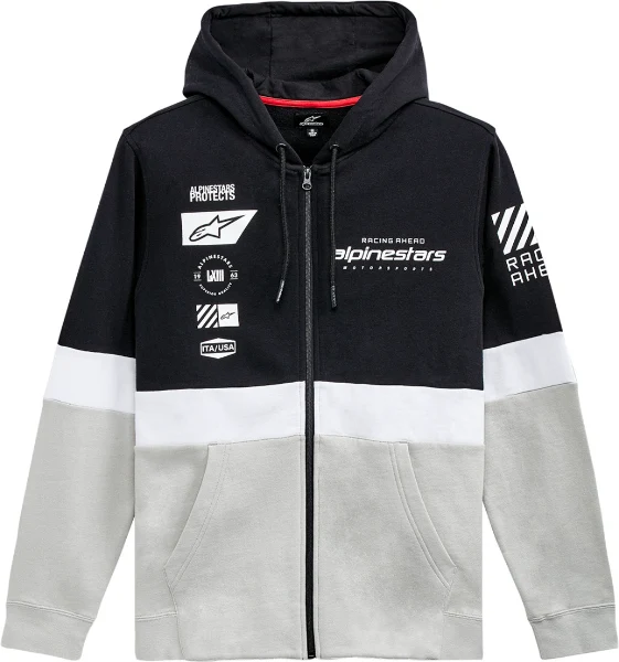 Alpinestars Position Zip Hoodies - Image 3