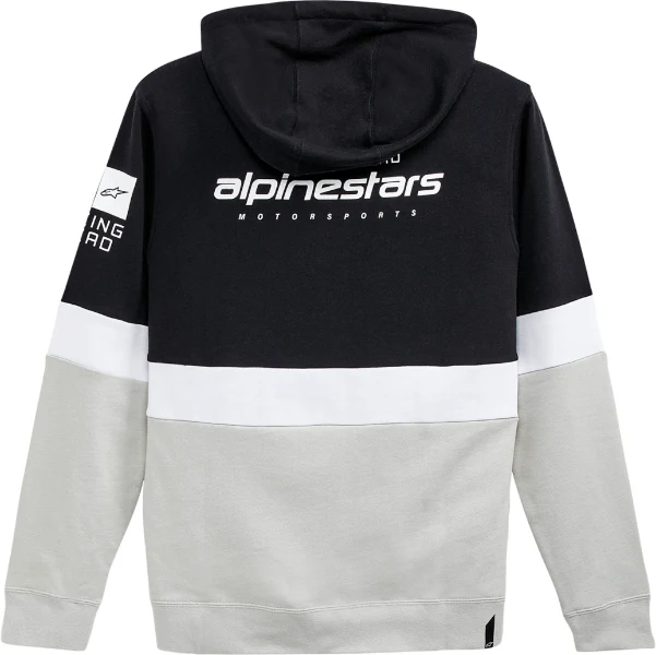 Alpinestars Position Zip Hoodies - Image 4