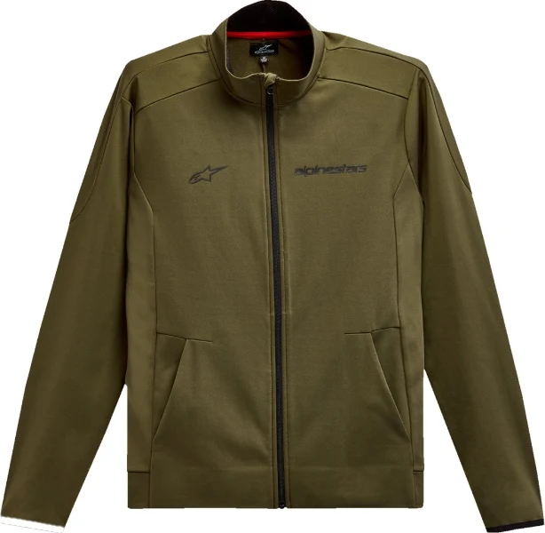Alpinestars Progression Mid-Layer Jacket