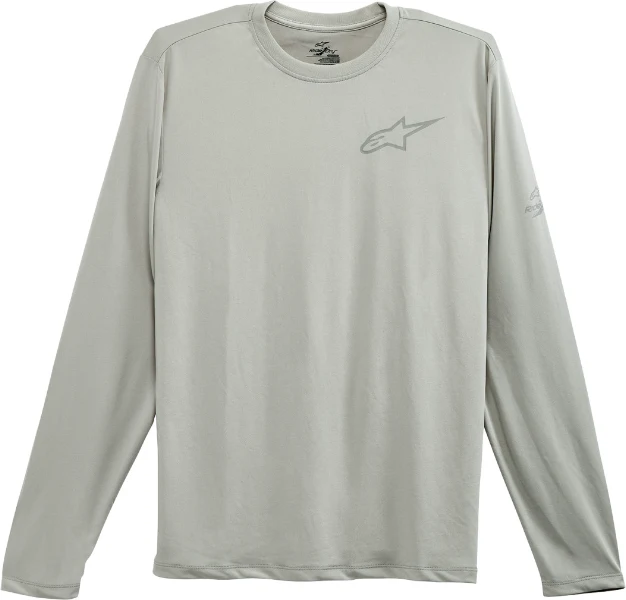 Alpinestars Pursue Long Sleeve T-Shirt