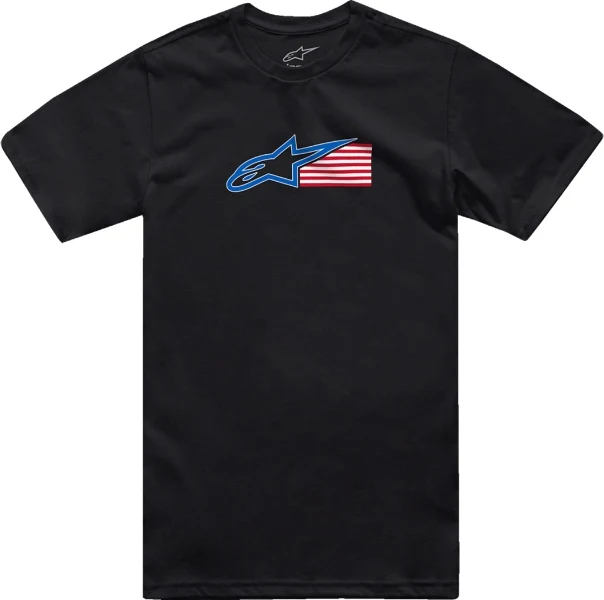 Alpinestars Racing USA T-Shirt