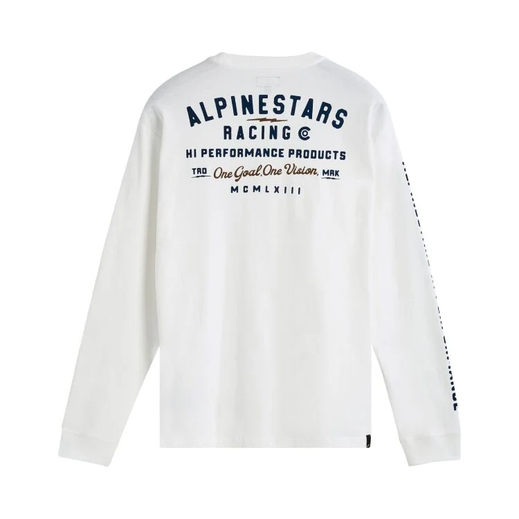 Alpinestars Rep LS Tee - Image 2