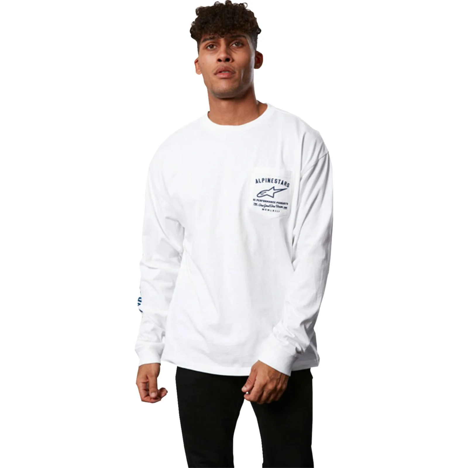 Alpinestars Rep LS Tee - Image 6