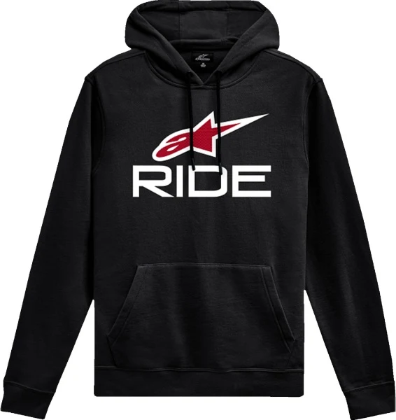 Alpinestars Ride 4.0 Hoodie