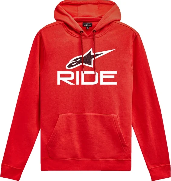 Alpinestars Ride 4.0 Hoodie - Image 2