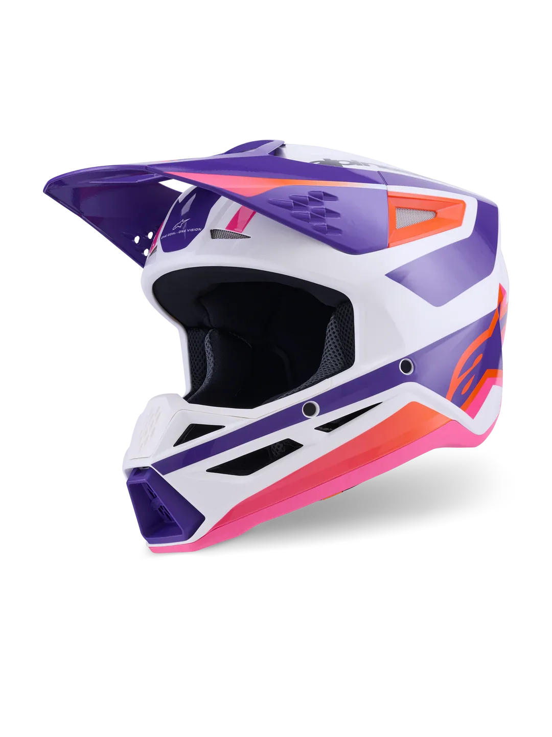 Alpinestars SM3 Heat Helmet - Image 3