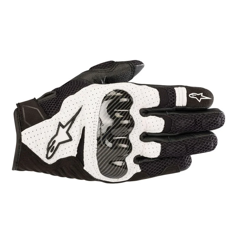 Alpinestars SMX-1 Air V2 Gloves - Image 3